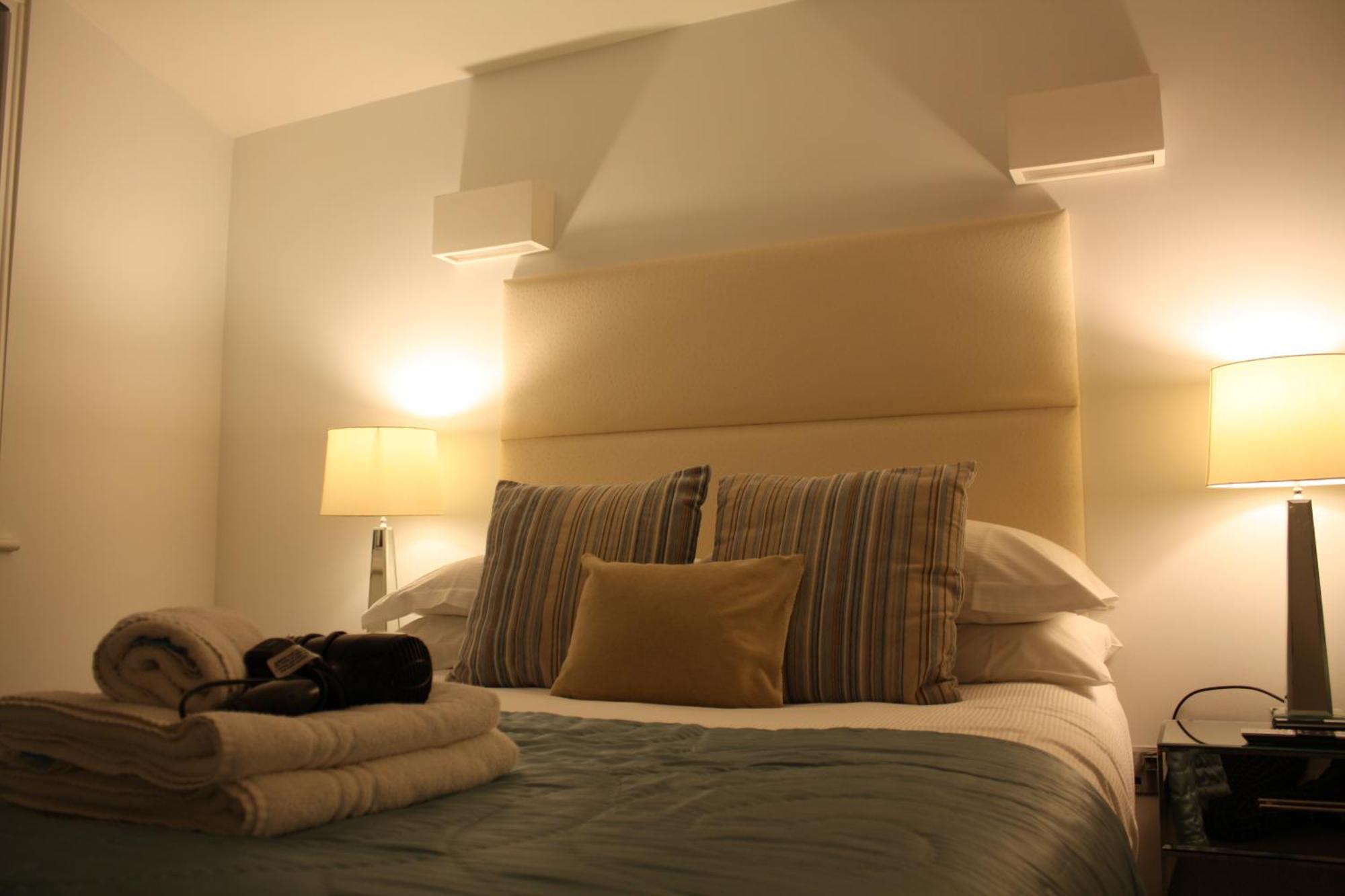 Merchants Place Apartment York Kültér fotó