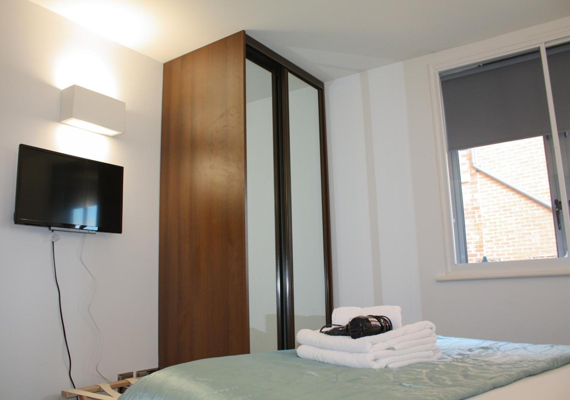 Merchants Place Apartment York Kültér fotó